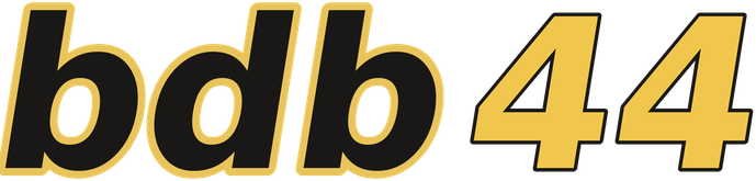 bdb44 logo